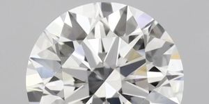 RJ-31 Round VVS2 Diamond Stone