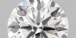 RJ-7 Round VS1 Diamond Stone