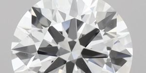 RJ-99 Round VVS2 Diamond Stone