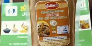 Non-Veg Masala Powder