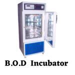Bod Incubator
