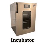Incubators