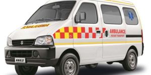 Ambulance Service Delhi