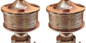 Brass Curtain Bracket