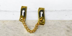 Door Chain