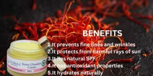 Kesar Chandan Face Cream