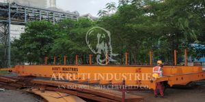 Double Girder Cranes