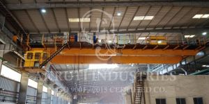 Overhead Cranes
