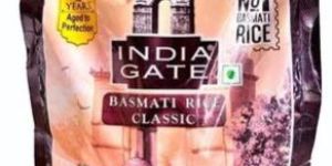 1kg India Gate Classic Basmati Rice