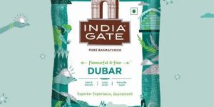1kg India Gate Dubar Basmati Rice