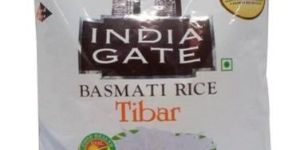 1kg India Gate Tibar Basmati Rice