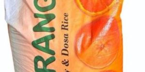 26kg Orange Idli & Dosa Rice
