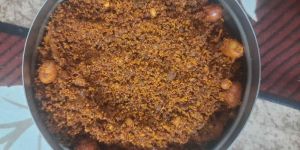 Puliyogare Powder
