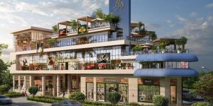 Commercial Properties