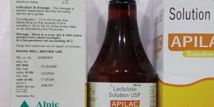 Lactulose Syrup
