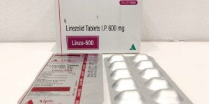 LINEZOLID TABLETS