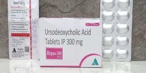 Ursodeoxycholic Acid Tablets