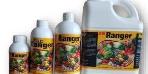 ranger plus bio pesticide
