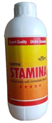 Stamina Organic Bio Fertilizer