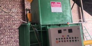 BHUSA (TURI) BAILING MACHINE