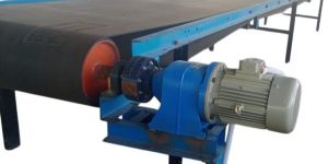 Flat Belt Conveyor