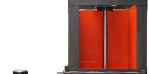 Paper Bailing Machine