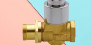Metropole Flush Valve