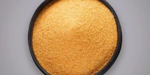 Dehydrated Garlic Granules