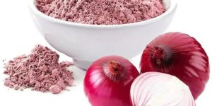 Dehydrated Red Onion Powder