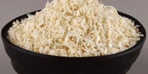Dehydrated White Onion Chopped