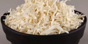Dehydrated White Onion Flakes