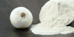 Dehydrated White Onion Powder