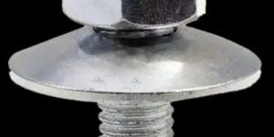 Elevator Bucket Bolts