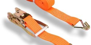 Ratchet Lashing Belt