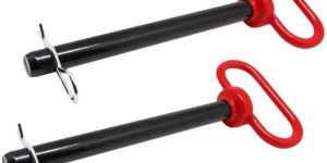 Red Handle Hitch Pin