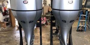NEW ORIGINAL 2020 Hondas 225HP Outboards Motors