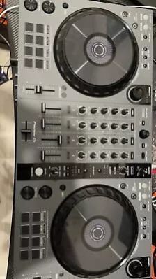 Pioneer DJ DDJ-FLX6-GT 4-Channel DJ Controller - Rekordbox Serato