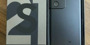 Samsung Galaxy Ultra s21