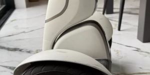 Segway Ninebot S Plus