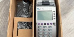 Verifone VX520 Pos Terminal Machine