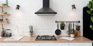 Electric Chimney Repairing