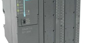 SIEMENS 6ES7 314-6CG03-0AB0 S7-300 CPU