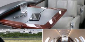 Airport Ground Handling