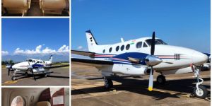 charter flight jets helicopter service