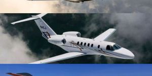 Private Charters Services