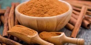 Organic Cinnamon Powder