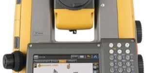 Topcon Semi Robotic Total Station