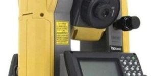 Topcon Total Station Gm55