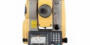 Topcon Total Station OS-201