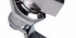 Metal Wing Knob Lock